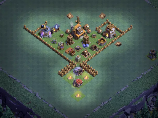 Base