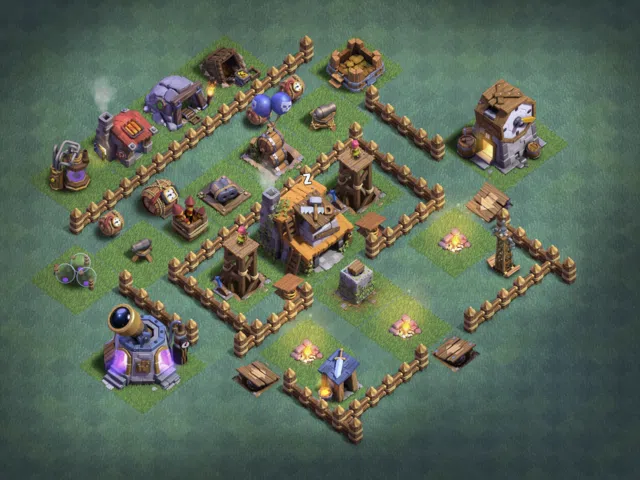 Base