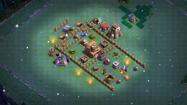 Base