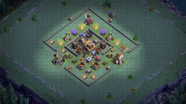 Base