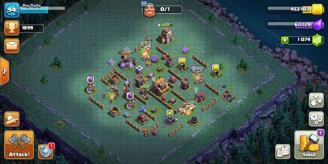 Base
