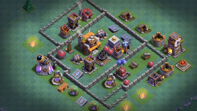 Base