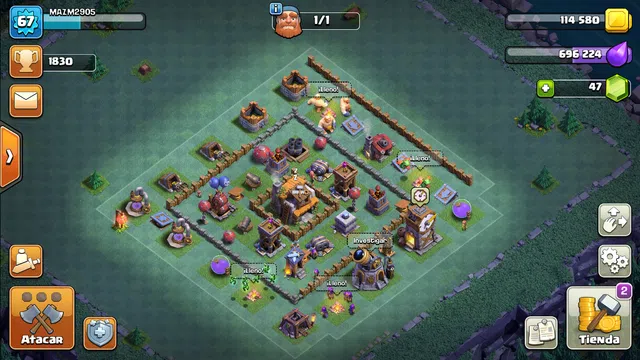 Base