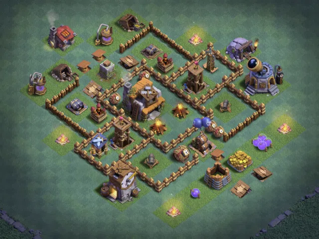 Base