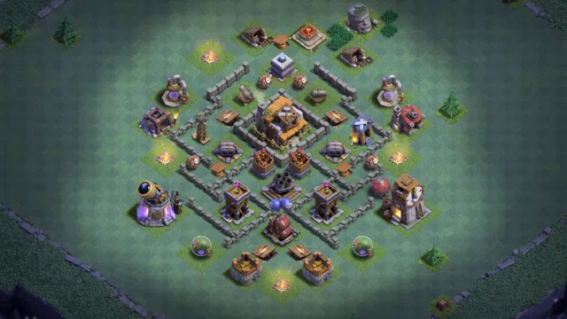 Base