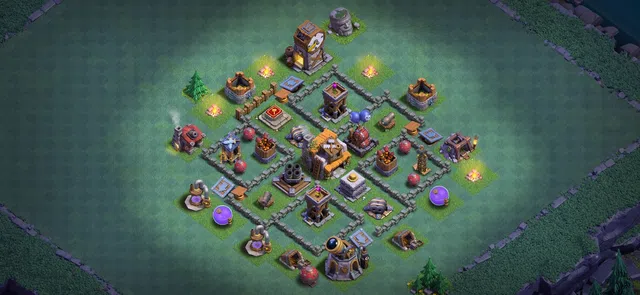 Base