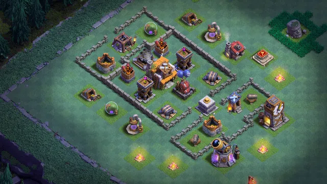 Base