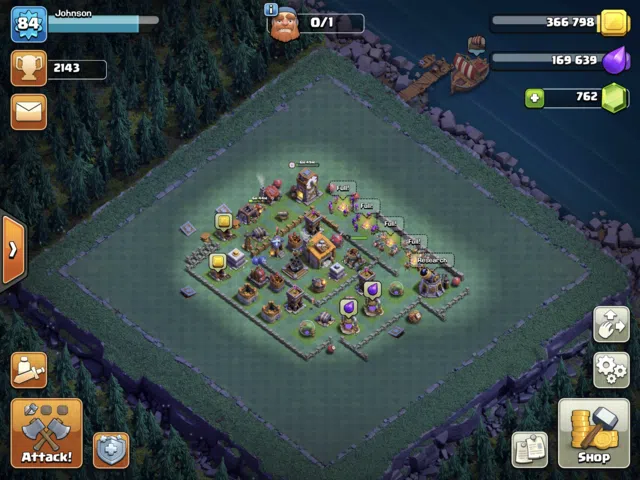 Base