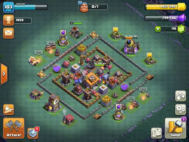 Base