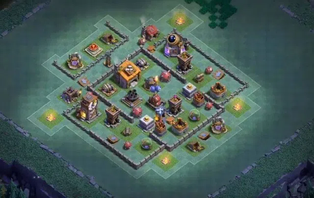 Base