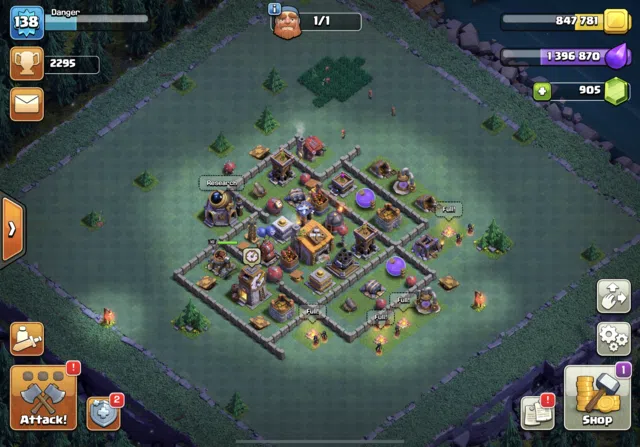 Base