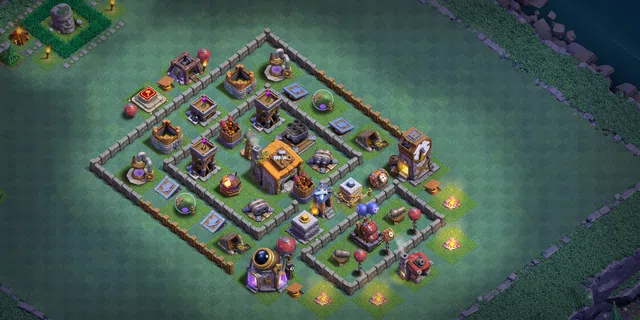 Base