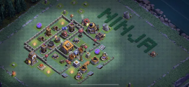 Base