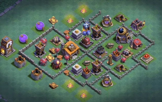 Base