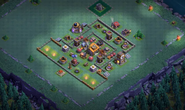 Base