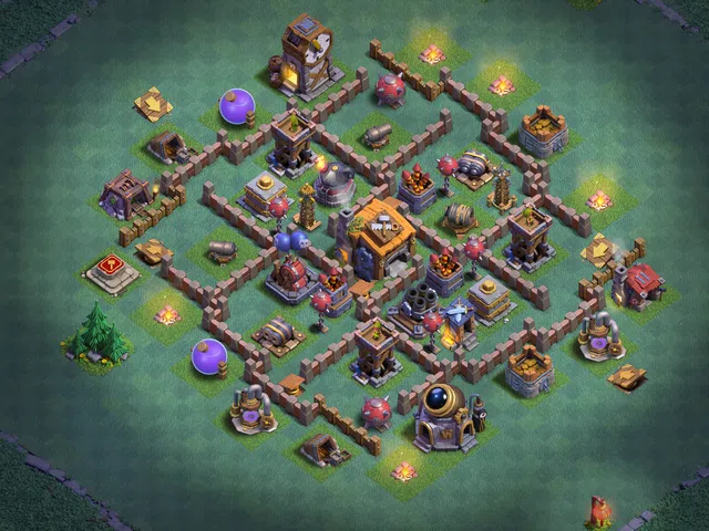 Base