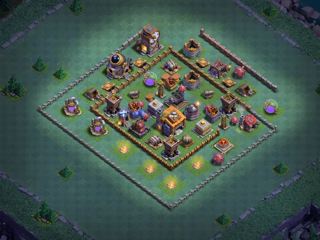Base