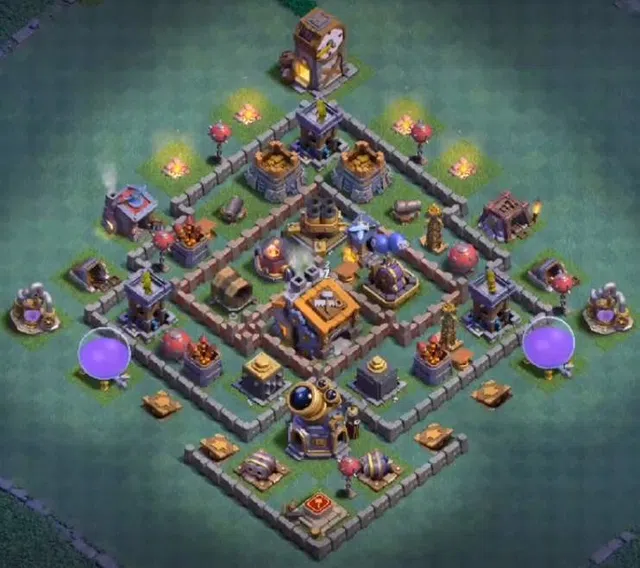 Base