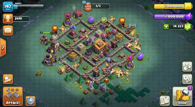 Base