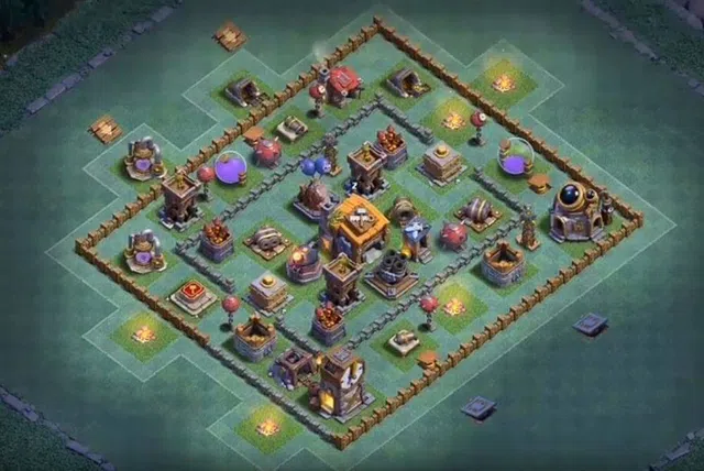 Base