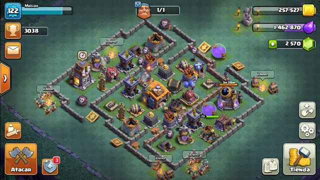 Base