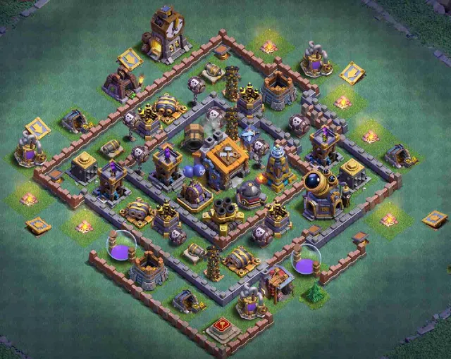 Base