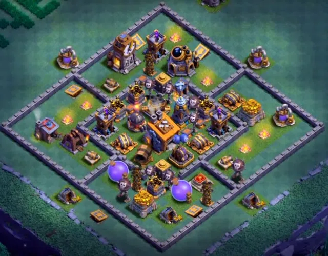 Base