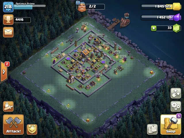 Base