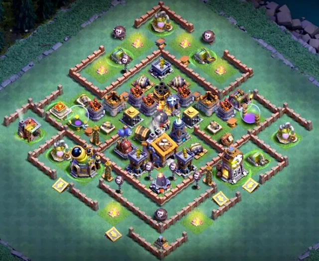 Base