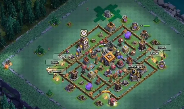Base