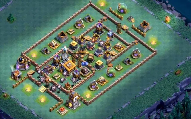 Base