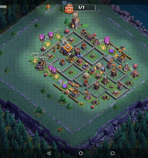 Base