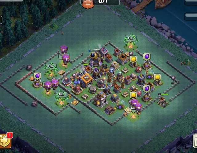 Base