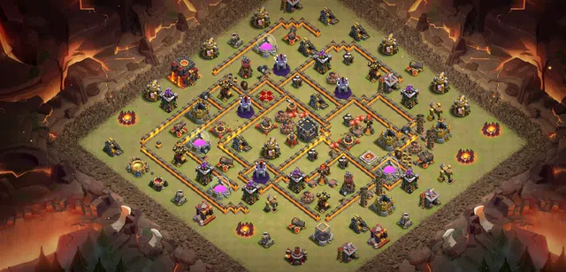 Base