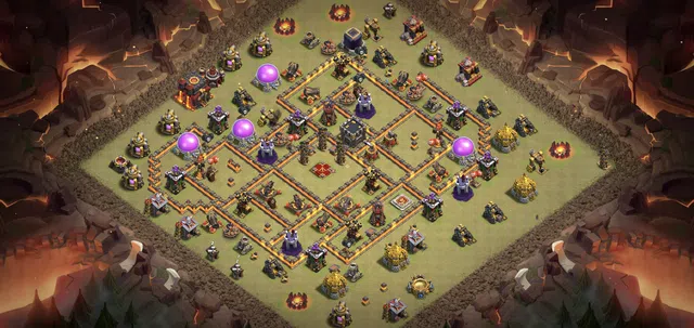 Base
