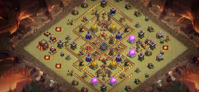 Base