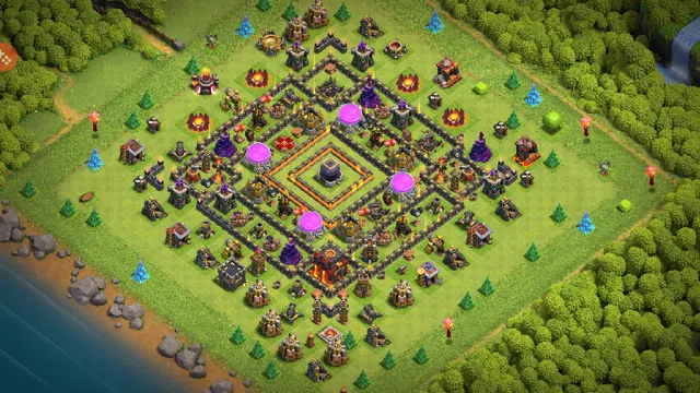 Base