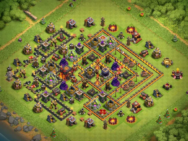 Base