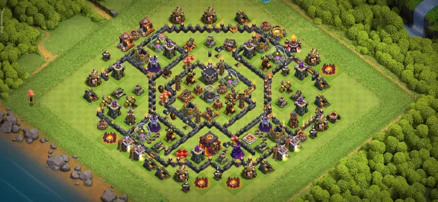 Base