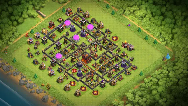 Base