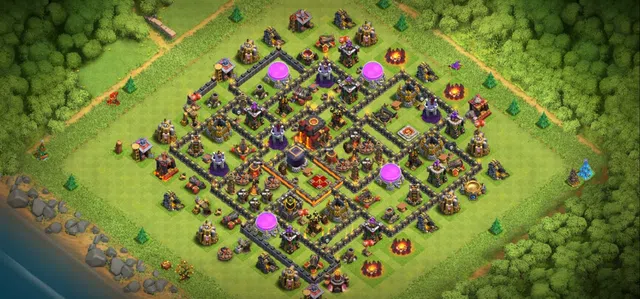 Base