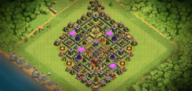 Base