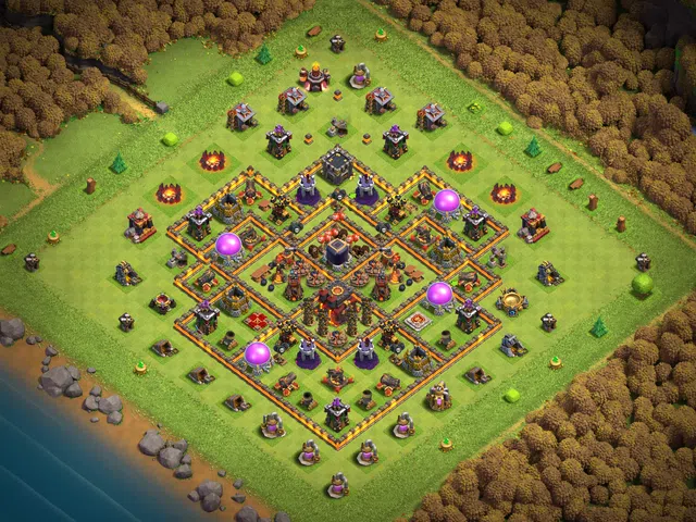 Base