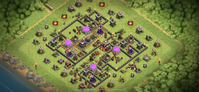 Base