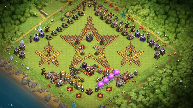 Base