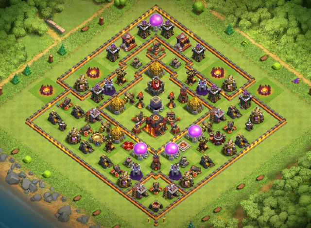 Base