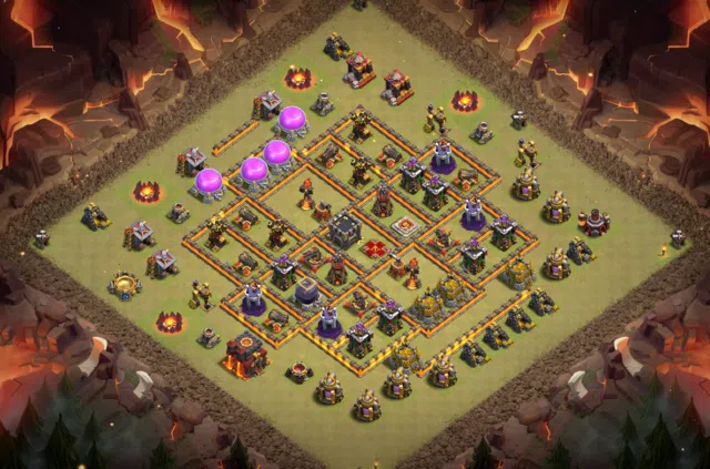 Base