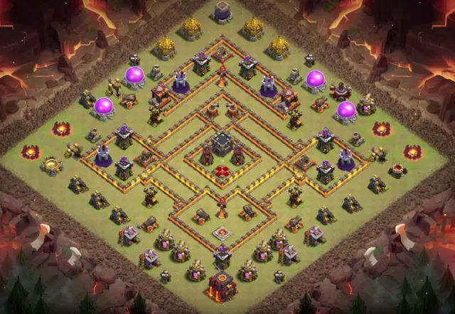 Base