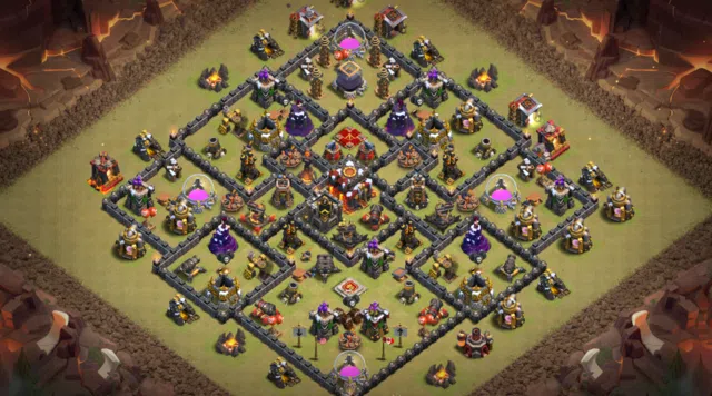 Base