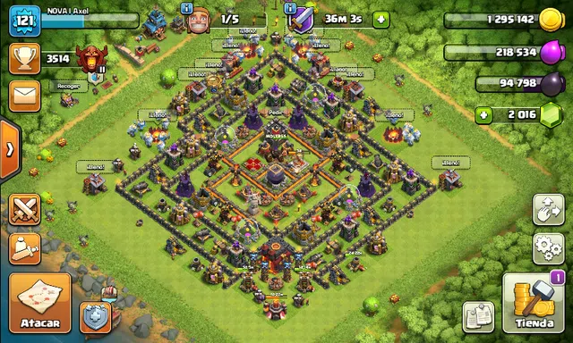 Base